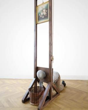 Artwork Title: Untitled