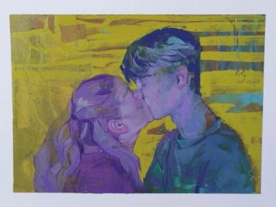 Artwork Title: Untitled