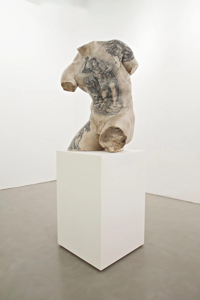 Artwork Title: undefined