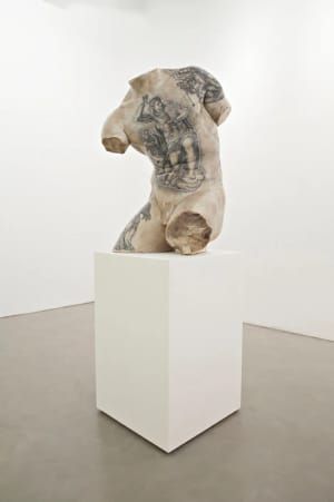 Artwork Title: Untitled