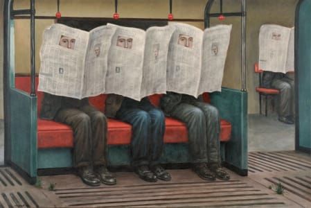 Artwork Title: Untitled