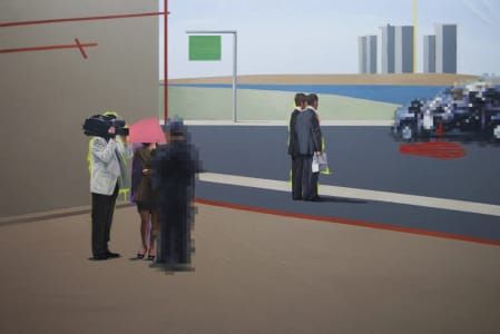 Artwork Title: Untitled