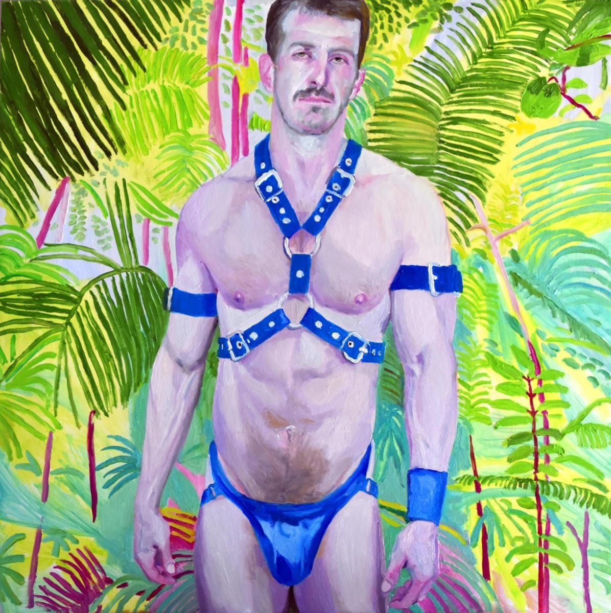 Artwork Title: undefined