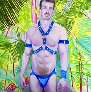 Artwork Title: Untitled