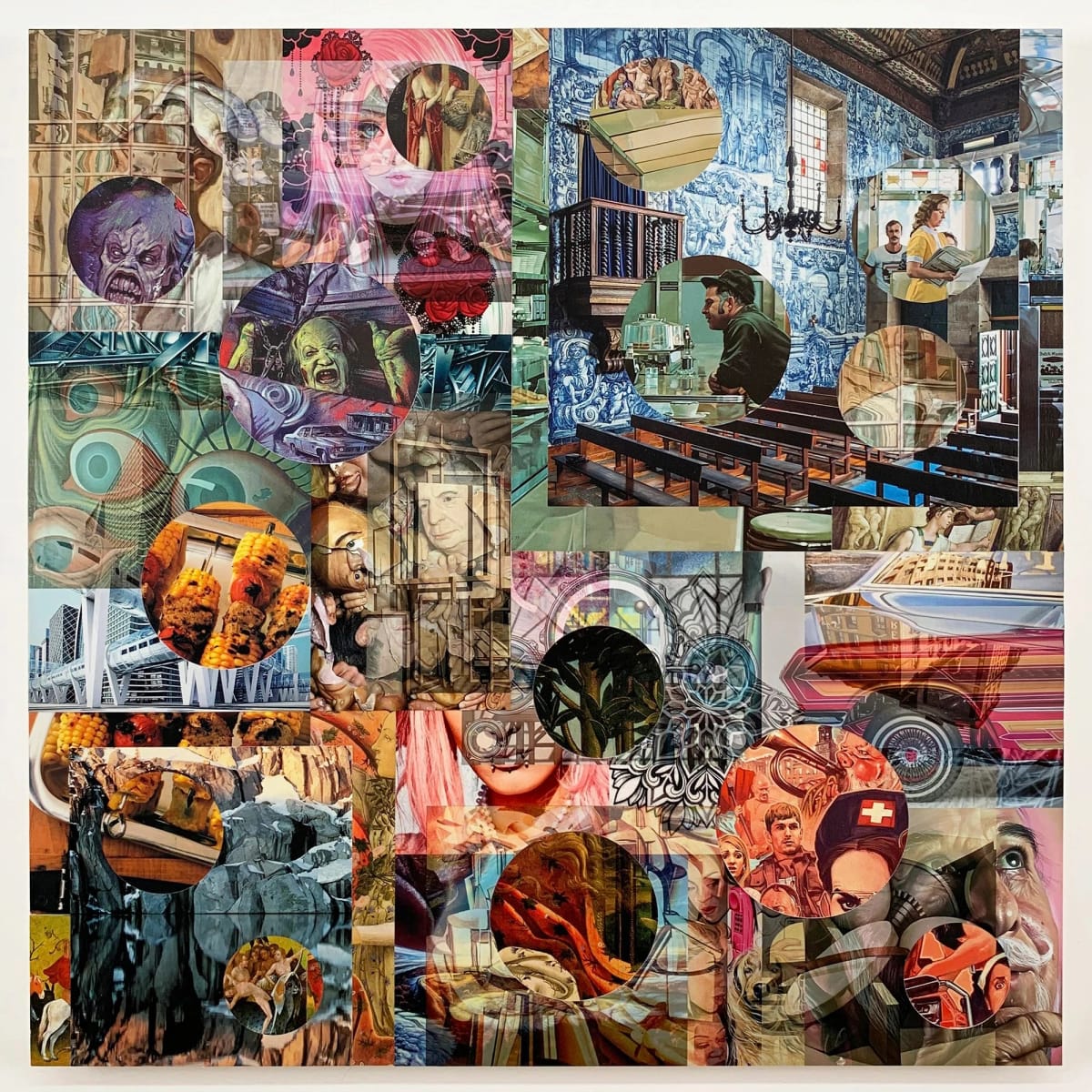 Artwork Title: undefined