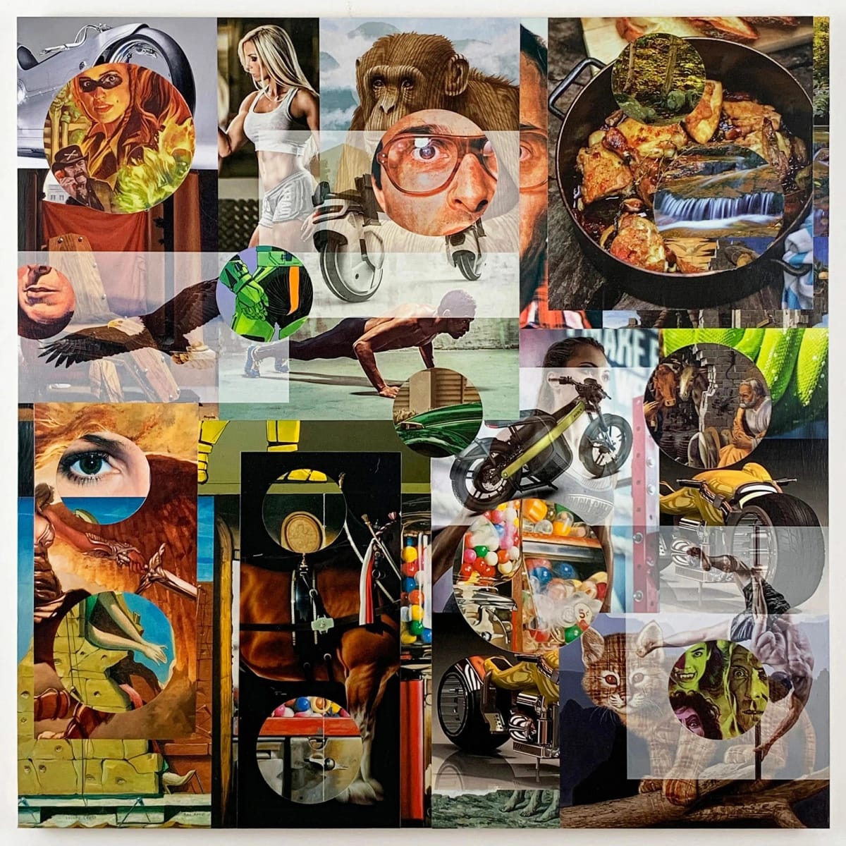 Artwork Title: undefined