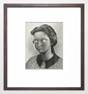 Artwork Title: Personnage Fictionnel