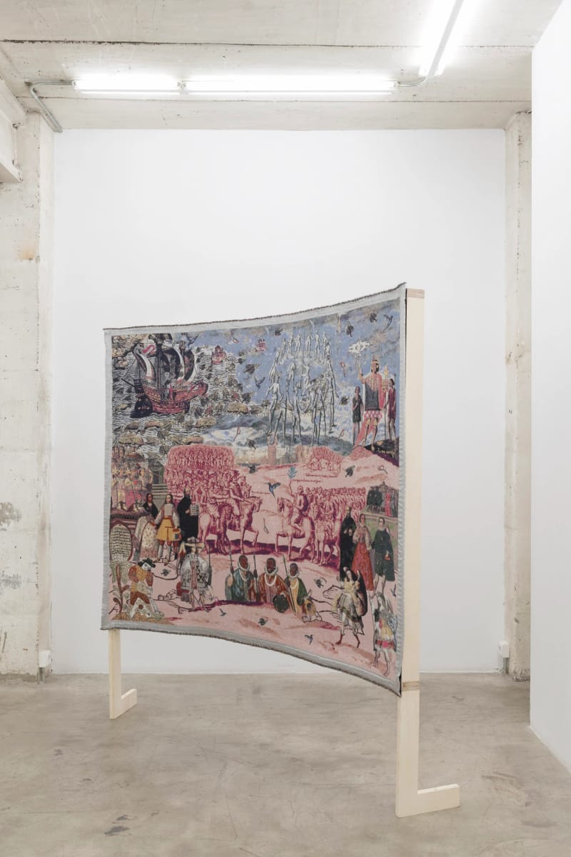 Artwork Title: undefined