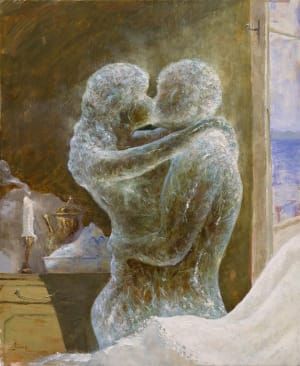 Artwork Title: Untitled