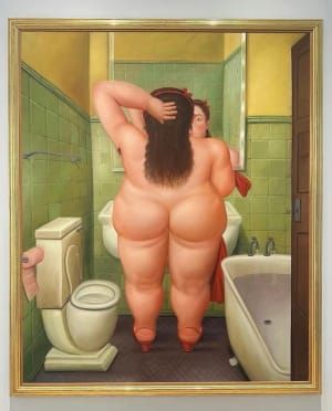 Artwork Title: Untitled