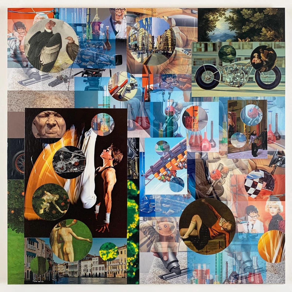 Artwork Title: undefined