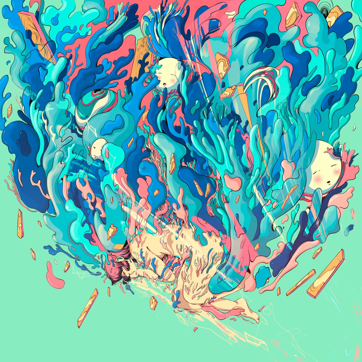 Artwork Title: undefined