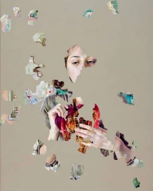 Artwork Title: Untitled