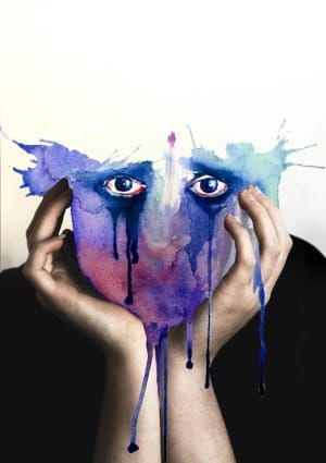 Artwork Title: Untitled