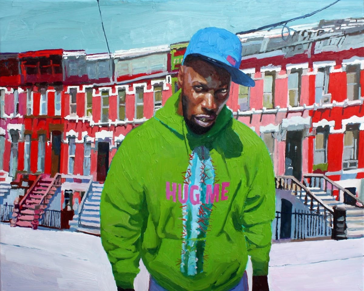 Artwork Title: undefined