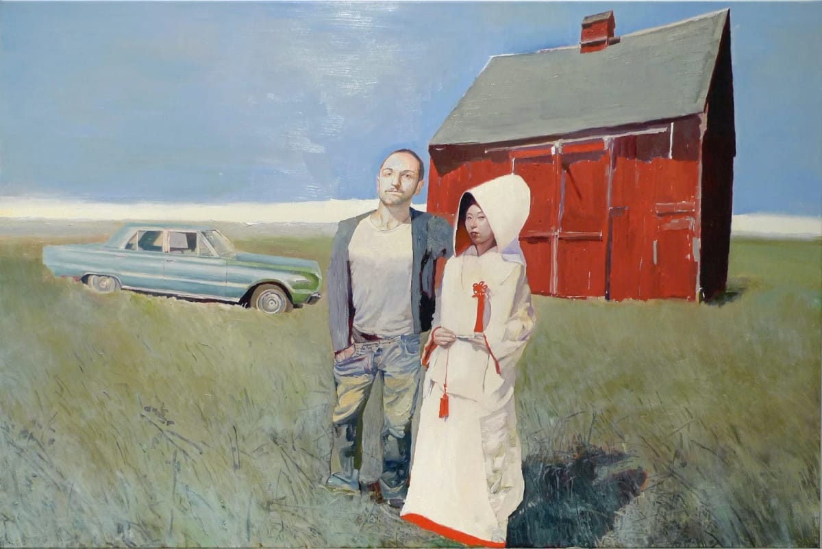 Artwork Title: undefined