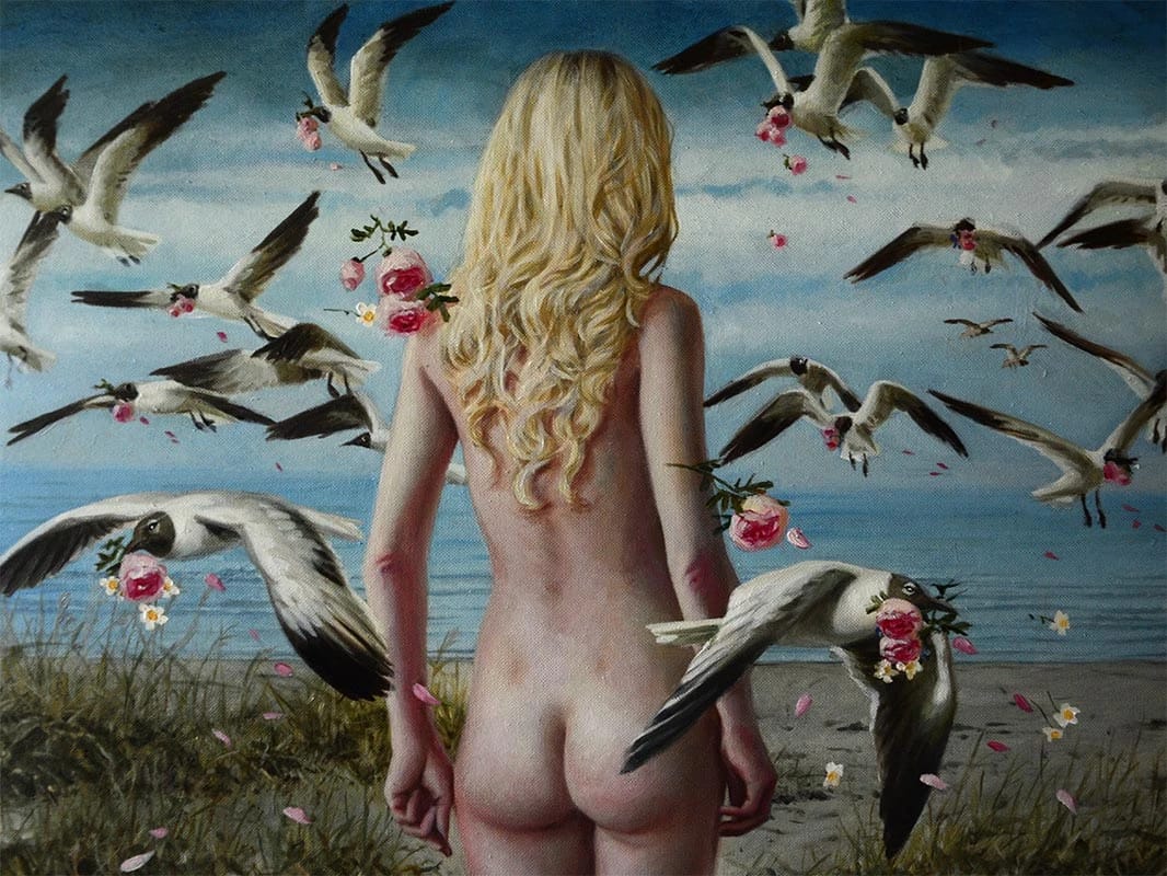 Artwork Title: undefined