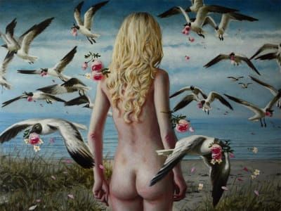 Artwork Title: Untitled