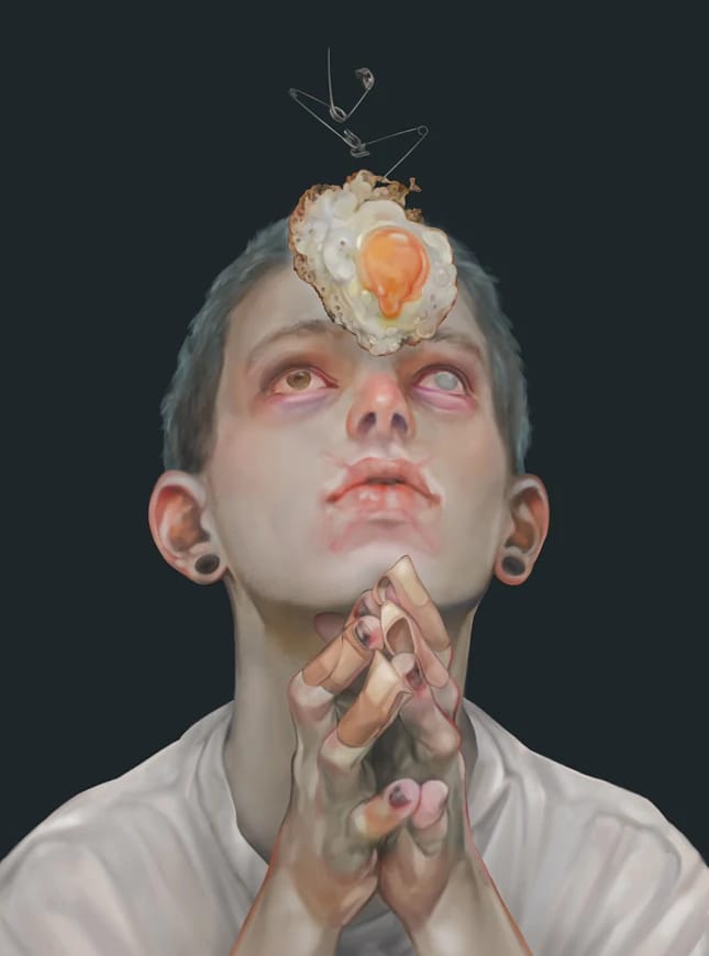 Artwork Title: undefined