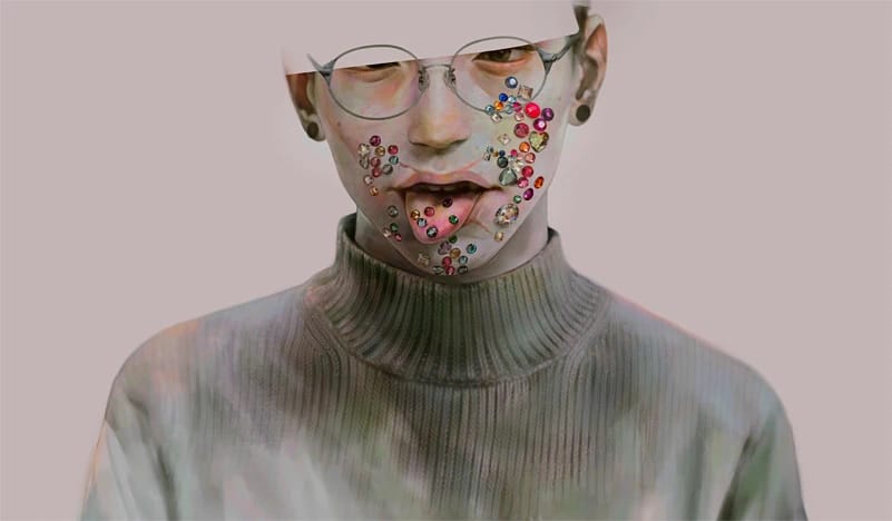 Artwork Title: undefined