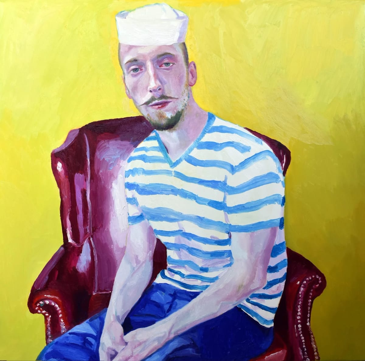 Artwork Title: undefined