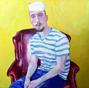 Artwork Title: Untitled