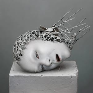 Artwork Title: Untitled