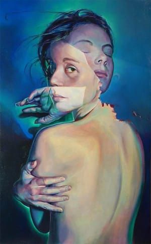 Artwork Title: Untitled