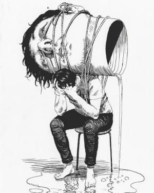 Artwork Title: Untitled