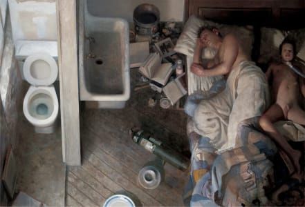 Artwork Title: Untitled