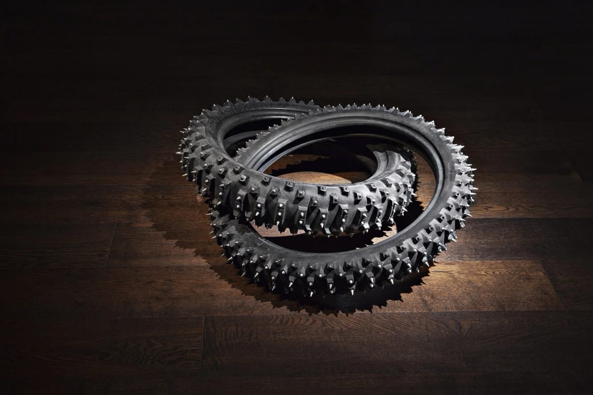 Artwork Title: undefined