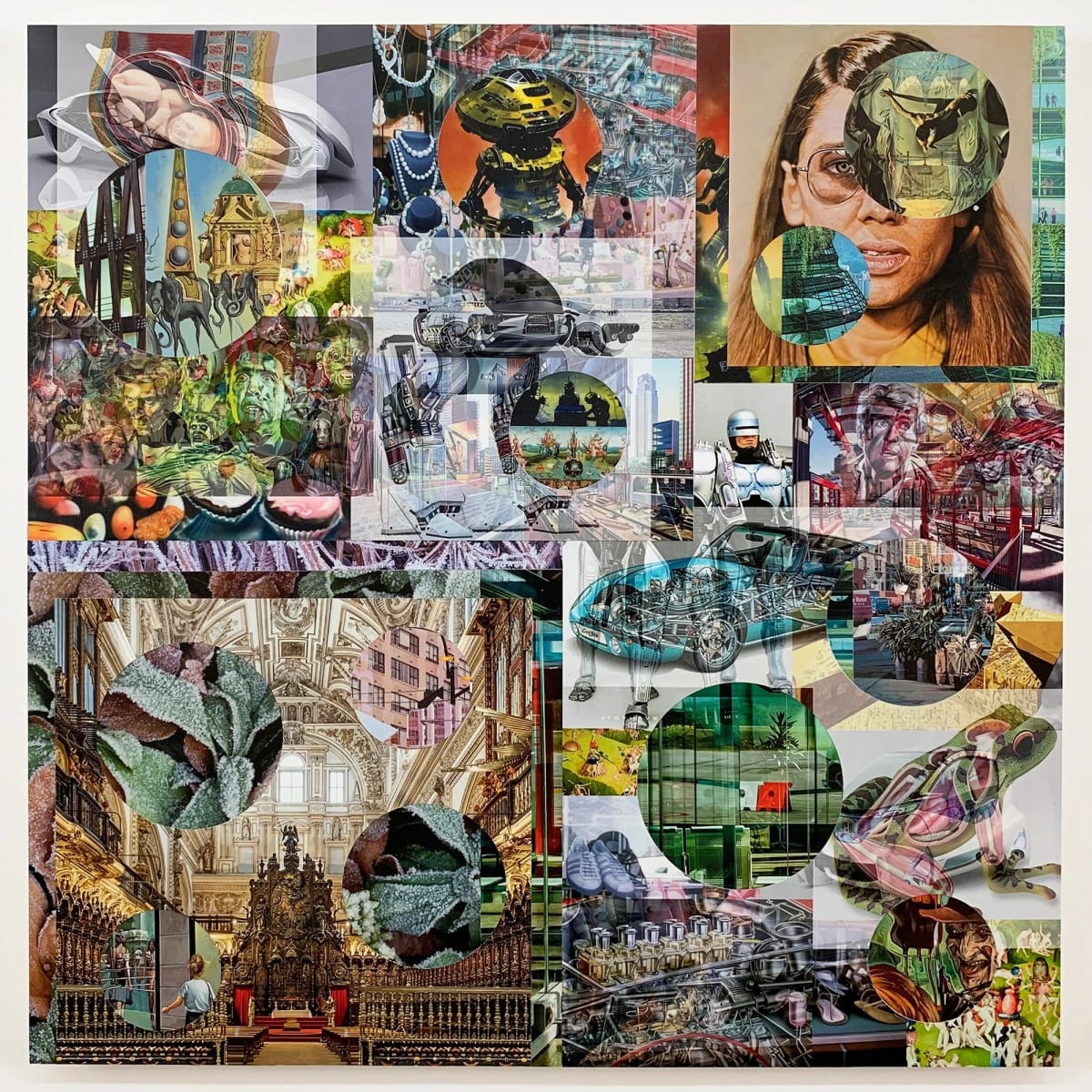 Artwork Title: undefined