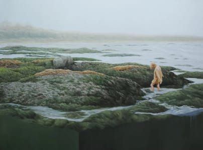 Artwork Title: Untitled