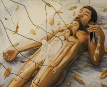 Artwork Title: Untitled