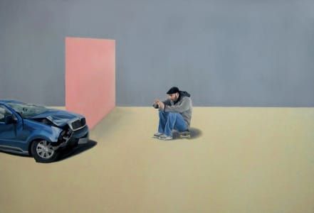 Artwork Title: Untitled