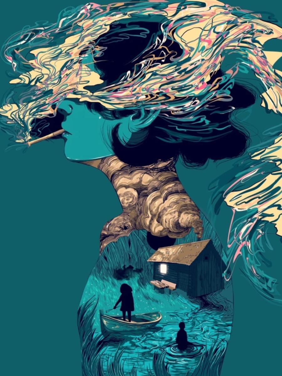 Artwork Title: undefined