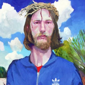 Artwork Title: Untitled