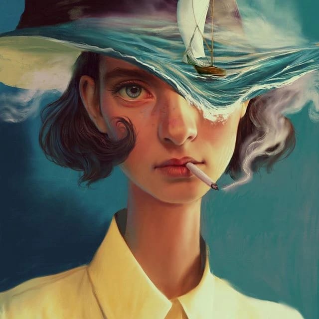 Artwork Title: undefined