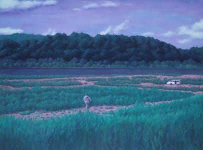 Artwork Title: Untitled