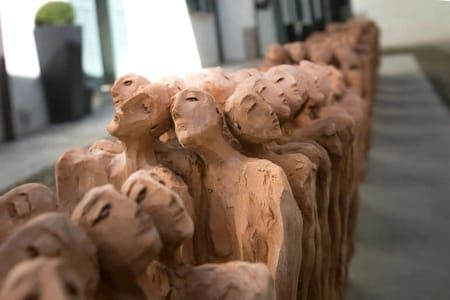 Artwork Title: Untitled