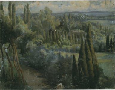 Artwork Title: Untitled