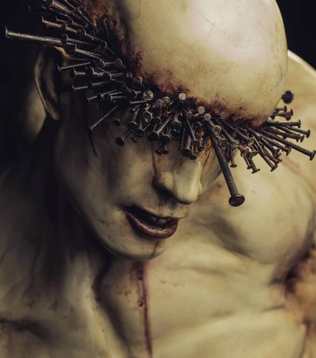 Artwork Title: undefined