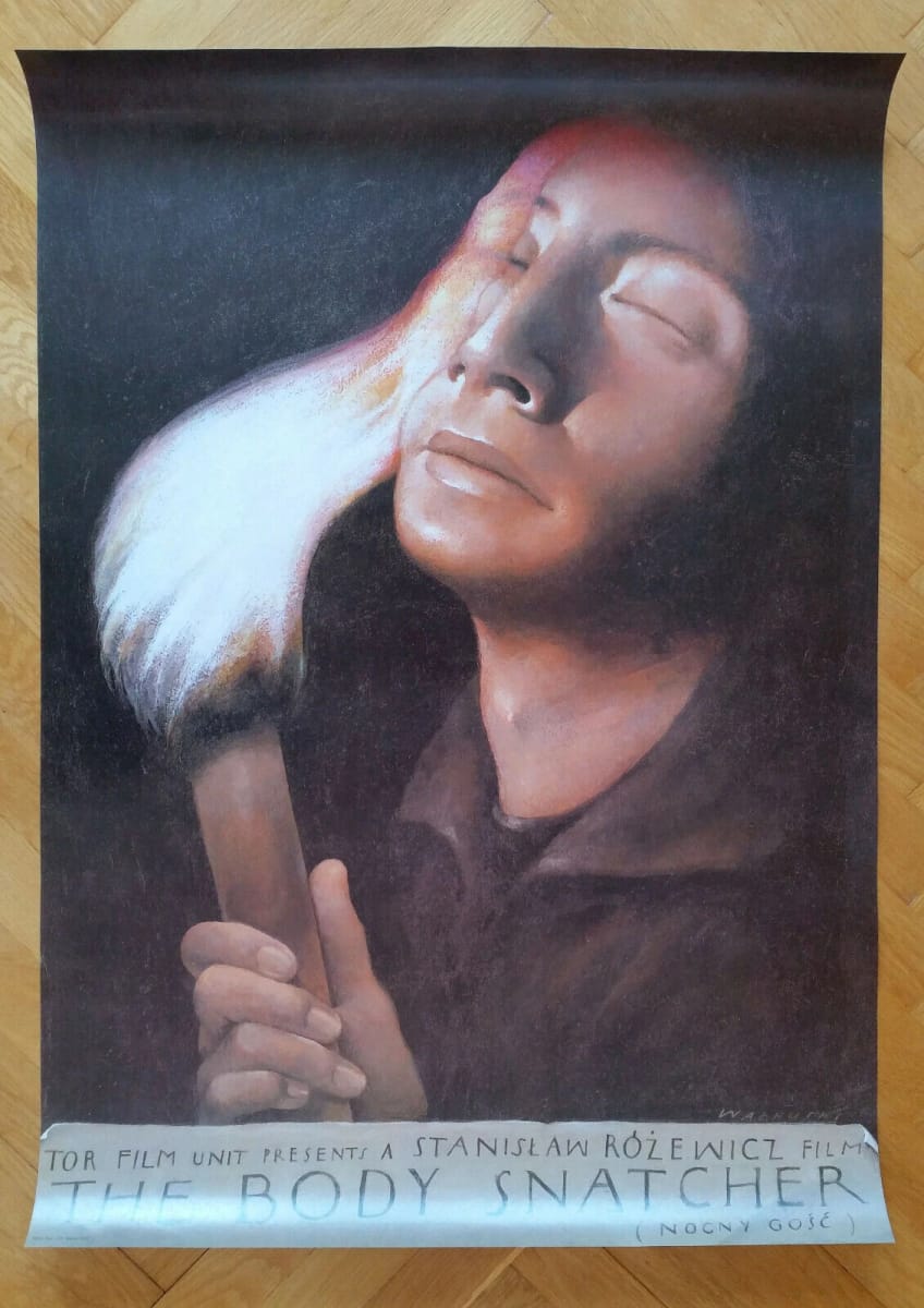 Artwork Title: undefined