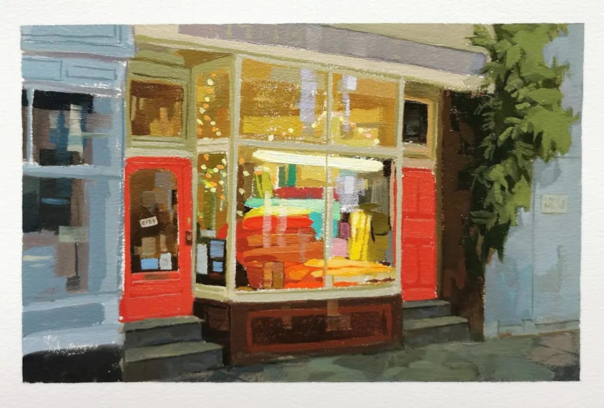 Artwork Title: undefined