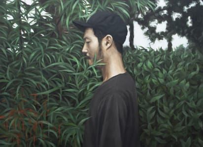 Artwork Title: Untitled