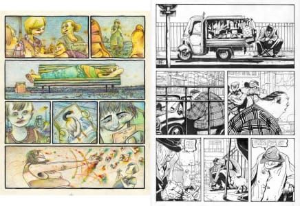 Artwork Title: Untitled