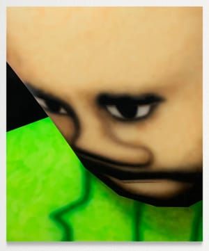 Artwork Title: Untitled