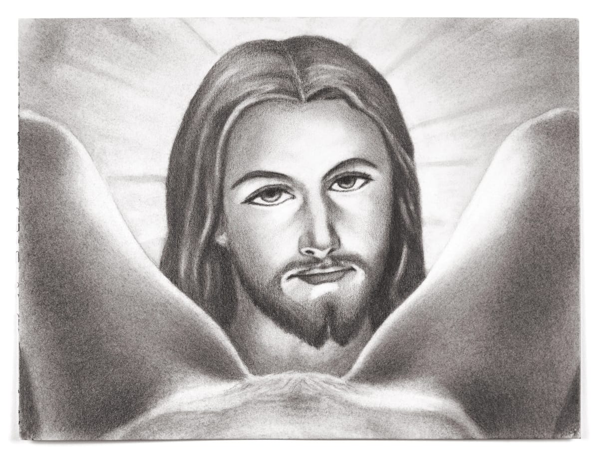 Artwork Title: Second coming