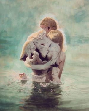 Artwork Title: Untitled