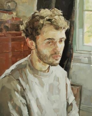 Artwork Title: Untitled